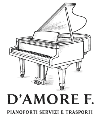 D'Amore Pianoforti